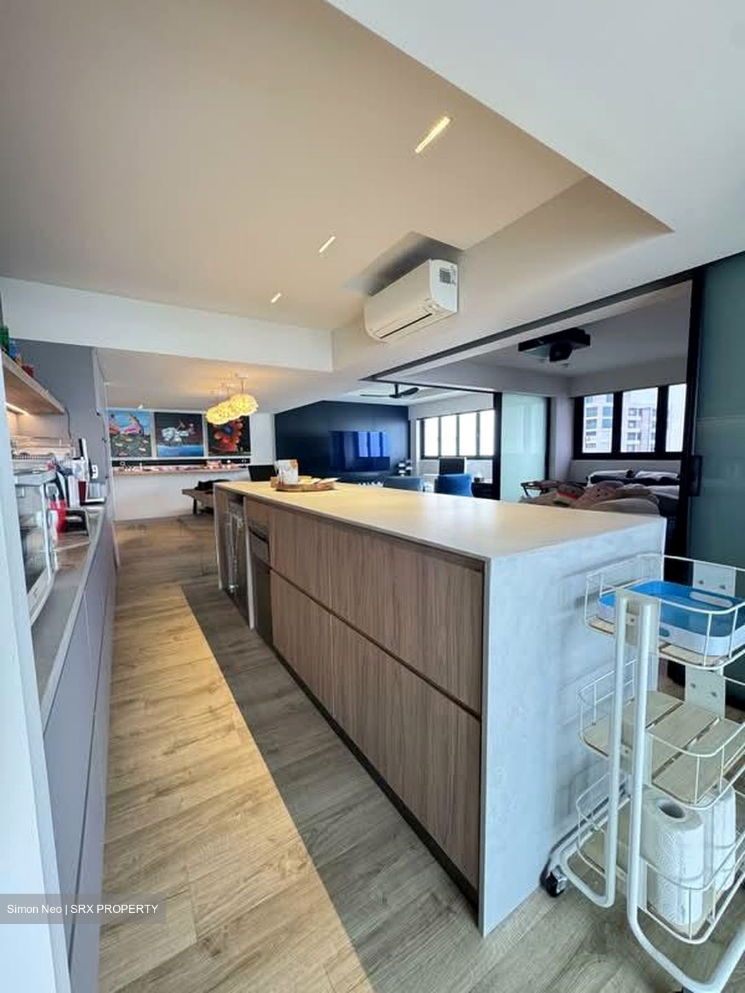 Blk 545 Cheng San Green (Ang Mo Kio), HDB 5 Rooms #575491731